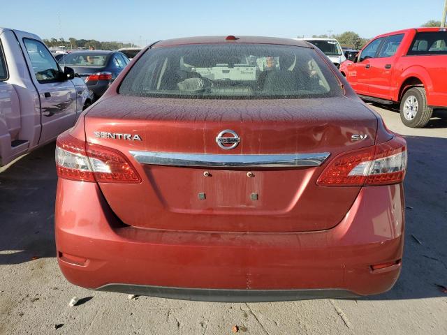 Photo 5 VIN: 3N1AB7AP9FY341756 - NISSAN SENTRA S 