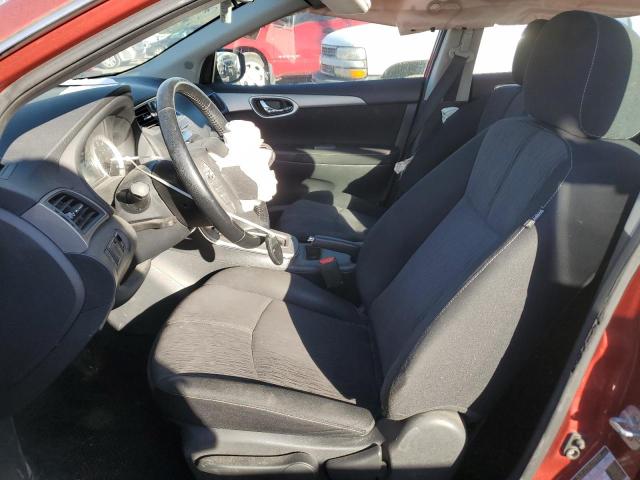 Photo 6 VIN: 3N1AB7AP9FY341756 - NISSAN SENTRA S 