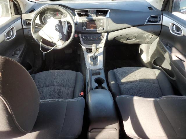 Photo 7 VIN: 3N1AB7AP9FY341756 - NISSAN SENTRA S 