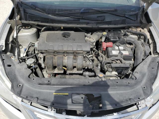 Photo 10 VIN: 3N1AB7AP9FY342082 - NISSAN SENTRA 