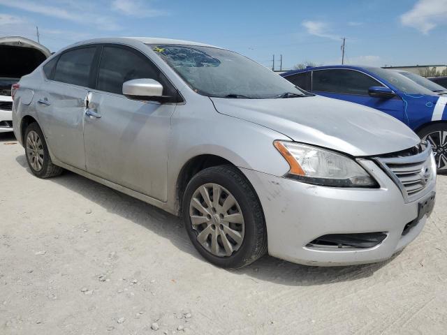 Photo 3 VIN: 3N1AB7AP9FY342082 - NISSAN SENTRA 