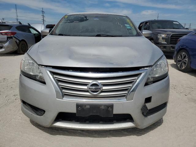 Photo 4 VIN: 3N1AB7AP9FY342082 - NISSAN SENTRA 