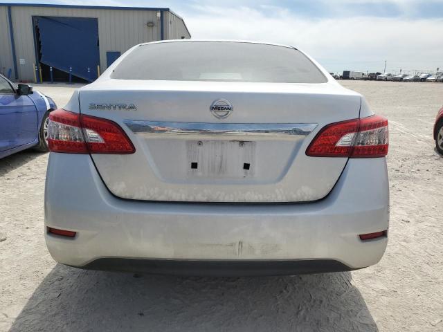 Photo 5 VIN: 3N1AB7AP9FY342082 - NISSAN SENTRA 