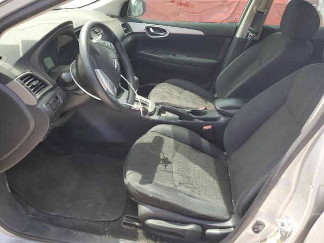 Photo 6 VIN: 3N1AB7AP9FY342082 - NISSAN SENTRA 