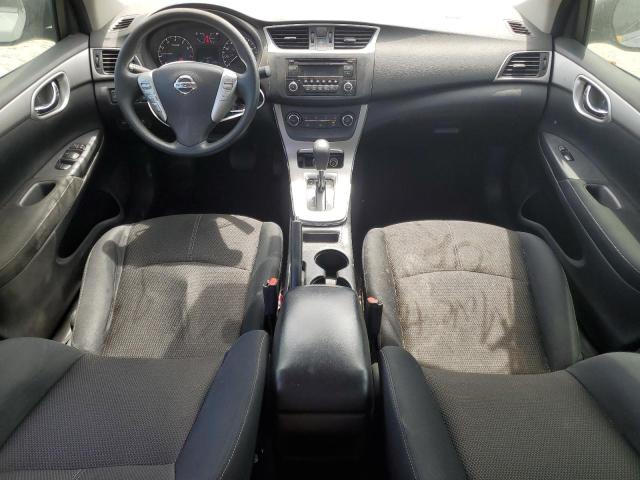 Photo 7 VIN: 3N1AB7AP9FY342082 - NISSAN SENTRA 