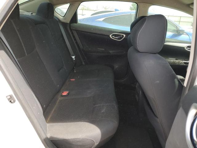 Photo 9 VIN: 3N1AB7AP9FY342082 - NISSAN SENTRA 