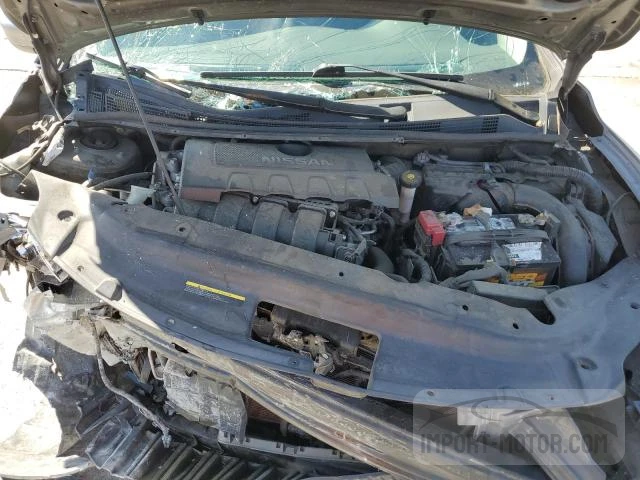 Photo 11 VIN: 3N1AB7AP9FY342440 - NISSAN SENTRA 