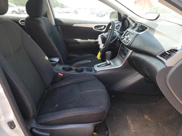 Photo 4 VIN: 3N1AB7AP9FY342597 - NISSAN SENTRA S 