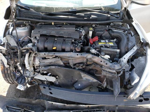 Photo 6 VIN: 3N1AB7AP9FY342597 - NISSAN SENTRA S 