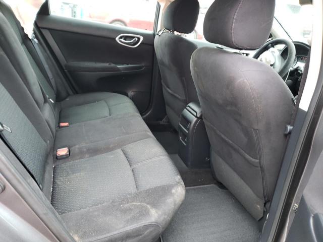 Photo 9 VIN: 3N1AB7AP9FY343216 - NISSAN SENTRA S 