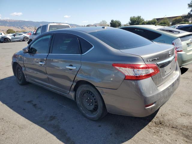 Photo 1 VIN: 3N1AB7AP9FY343233 - NISSAN SENTRA 