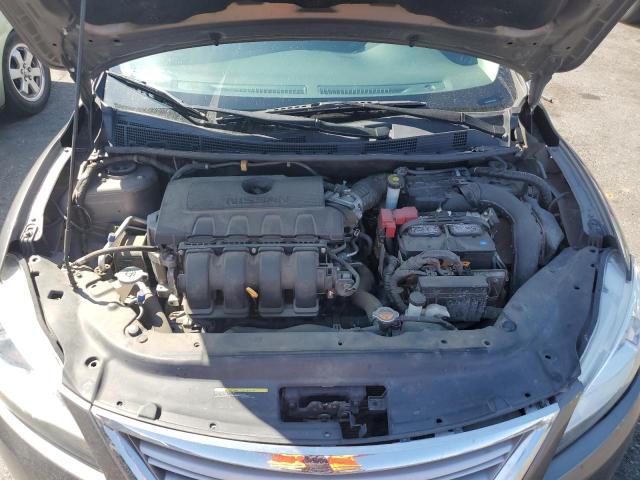 Photo 10 VIN: 3N1AB7AP9FY343233 - NISSAN SENTRA 