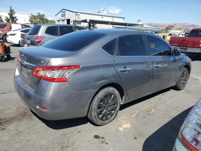 Photo 2 VIN: 3N1AB7AP9FY343233 - NISSAN SENTRA 