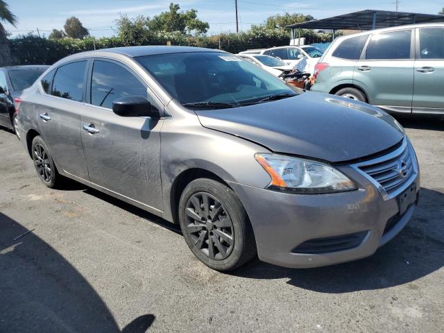 Photo 3 VIN: 3N1AB7AP9FY343233 - NISSAN SENTRA 