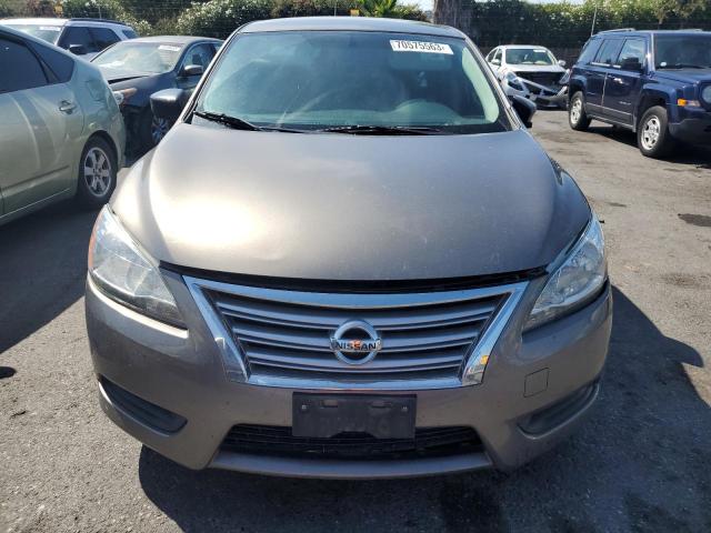 Photo 4 VIN: 3N1AB7AP9FY343233 - NISSAN SENTRA 