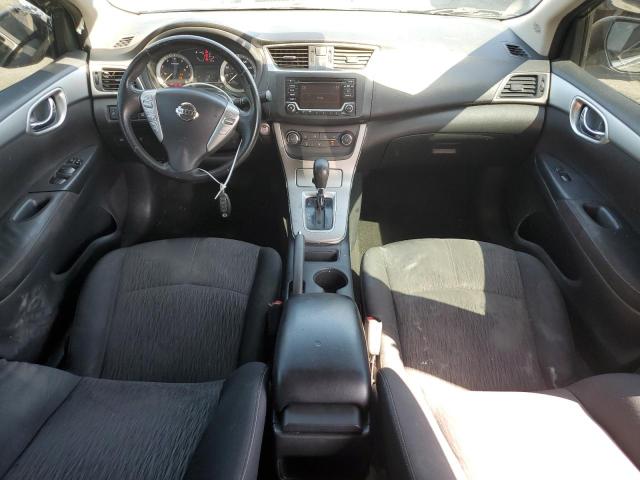 Photo 7 VIN: 3N1AB7AP9FY343233 - NISSAN SENTRA 