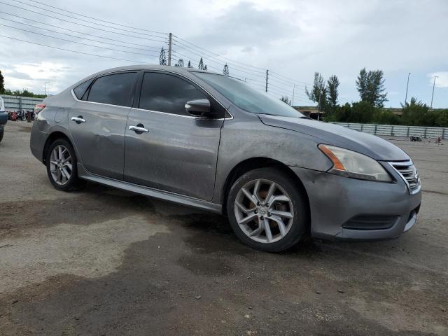 Photo 3 VIN: 3N1AB7AP9FY343412 - NISSAN SENTRA S 