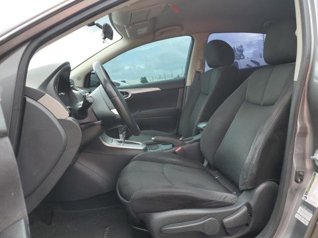 Photo 6 VIN: 3N1AB7AP9FY343412 - NISSAN SENTRA S 