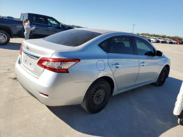 Photo 2 VIN: 3N1AB7AP9FY348562 - NISSAN SENTRA S 