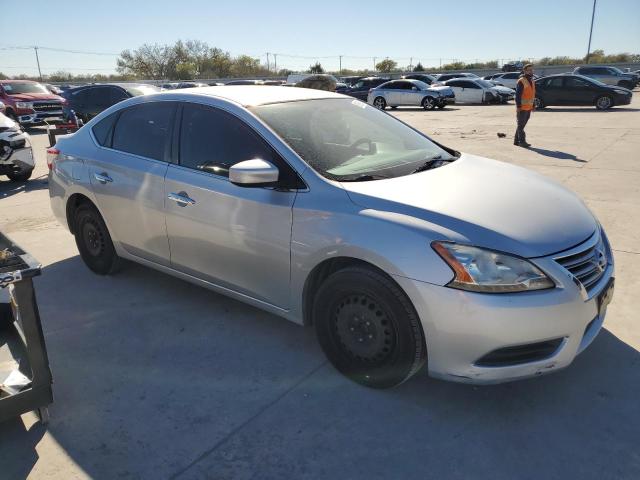 Photo 3 VIN: 3N1AB7AP9FY348562 - NISSAN SENTRA S 