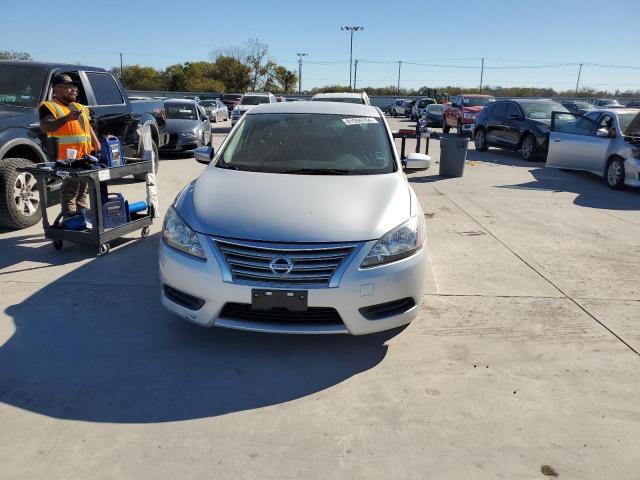 Photo 4 VIN: 3N1AB7AP9FY348562 - NISSAN SENTRA S 