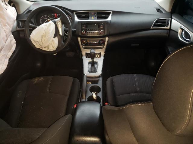 Photo 7 VIN: 3N1AB7AP9FY349355 - NISSAN SENTRA S 