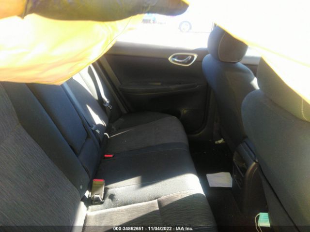 Photo 7 VIN: 3N1AB7AP9FY350280 - NISSAN SENTRA 