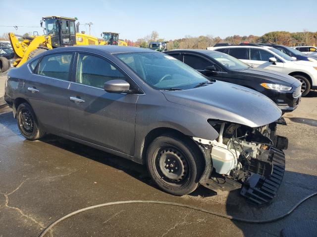 Photo 3 VIN: 3N1AB7AP9FY352692 - NISSAN SENTRA S 