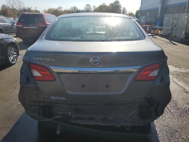 Photo 5 VIN: 3N1AB7AP9FY352692 - NISSAN SENTRA S 