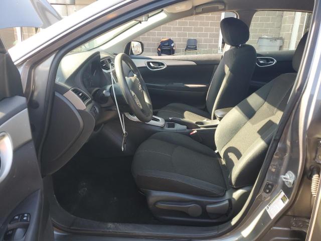 Photo 6 VIN: 3N1AB7AP9FY352692 - NISSAN SENTRA S 