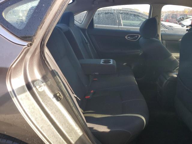 Photo 9 VIN: 3N1AB7AP9FY352692 - NISSAN SENTRA S 