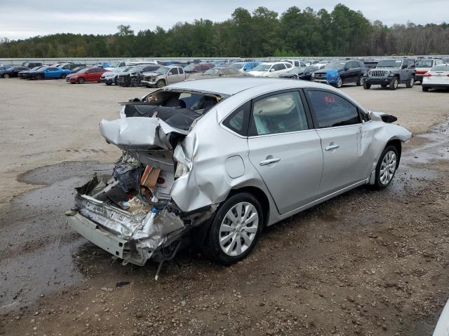 Photo 2 VIN: 3N1AB7AP9FY353373 - NISSAN SENTRA 