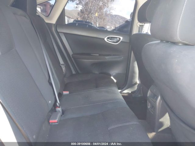 Photo 7 VIN: 3N1AB7AP9FY354457 - NISSAN SENTRA 