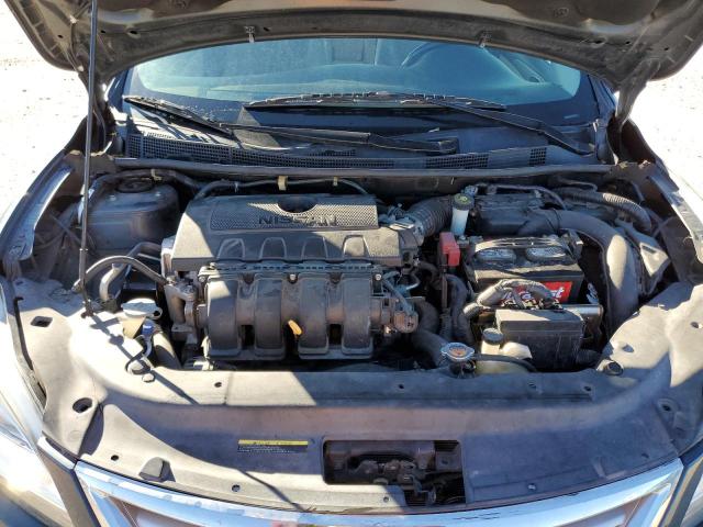 Photo 10 VIN: 3N1AB7AP9FY355933 - NISSAN SENTRA 