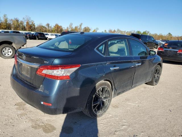 Photo 2 VIN: 3N1AB7AP9FY355933 - NISSAN SENTRA 