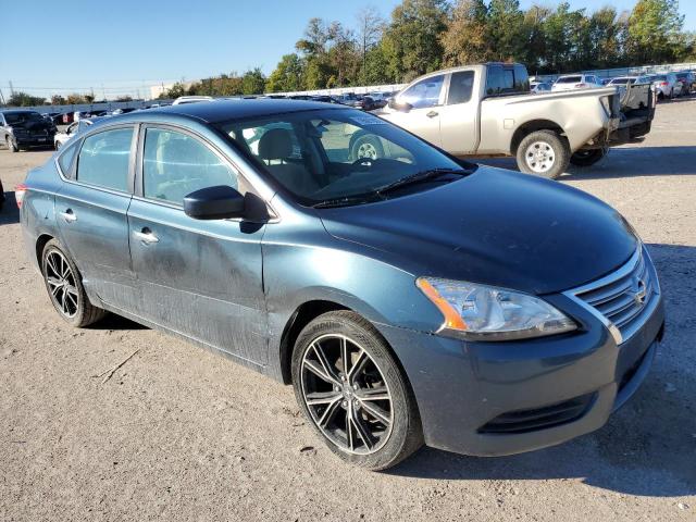 Photo 3 VIN: 3N1AB7AP9FY355933 - NISSAN SENTRA 