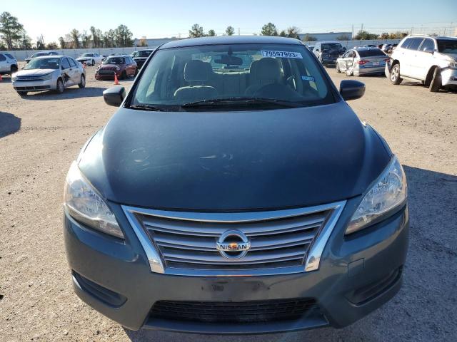 Photo 4 VIN: 3N1AB7AP9FY355933 - NISSAN SENTRA 