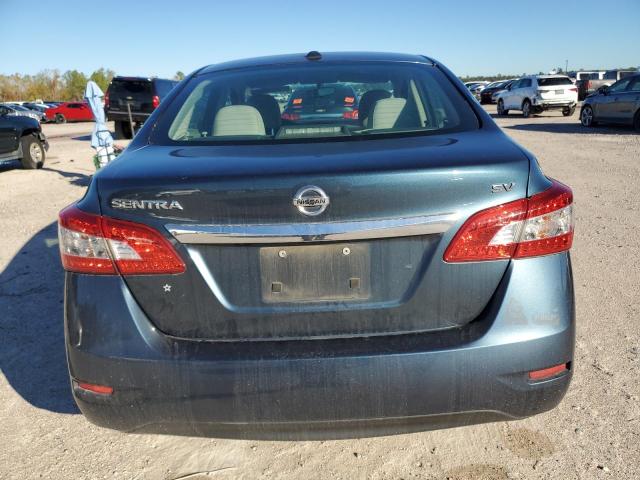 Photo 5 VIN: 3N1AB7AP9FY355933 - NISSAN SENTRA 