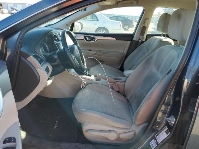 Photo 6 VIN: 3N1AB7AP9FY355933 - NISSAN SENTRA 