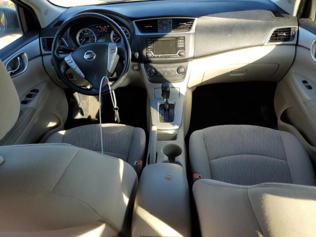 Photo 7 VIN: 3N1AB7AP9FY355933 - NISSAN SENTRA 