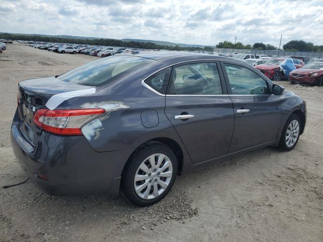 Photo 2 VIN: 3N1AB7AP9FY356628 - NISSAN SENTRA S 