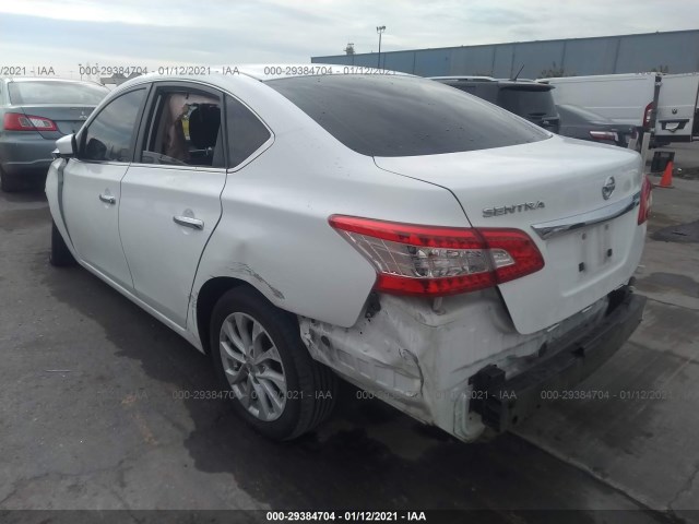 Photo 2 VIN: 3N1AB7AP9FY356712 - NISSAN SENTRA 