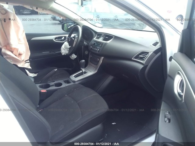 Photo 4 VIN: 3N1AB7AP9FY356712 - NISSAN SENTRA 