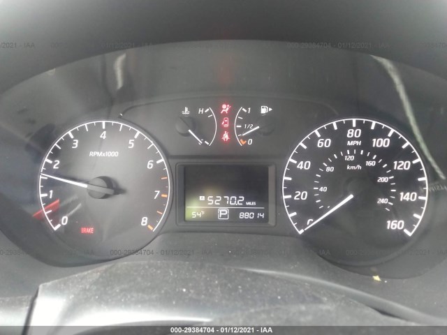 Photo 6 VIN: 3N1AB7AP9FY356712 - NISSAN SENTRA 