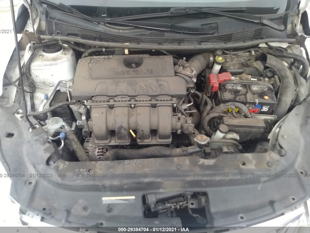 Photo 9 VIN: 3N1AB7AP9FY356712 - NISSAN SENTRA 