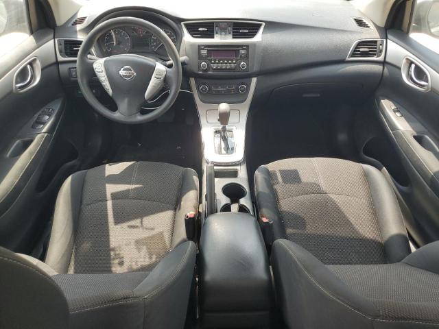 Photo 7 VIN: 3N1AB7AP9FY359030 - NISSAN SENTRA S 