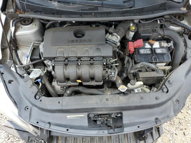 Photo 10 VIN: 3N1AB7AP9FY361635 - NISSAN SENTRA 