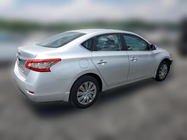 Photo 2 VIN: 3N1AB7AP9FY361635 - NISSAN SENTRA 