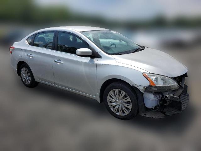 Photo 3 VIN: 3N1AB7AP9FY361635 - NISSAN SENTRA 