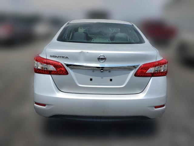 Photo 5 VIN: 3N1AB7AP9FY361635 - NISSAN SENTRA 